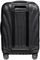   SAMSONITE C-LITE SPINNER EXP 55/20 BLACK