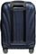   SAMSONITE C-LITE SPINNER EXP 55/20 MIDNIGHT BLUE