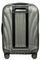   SAMSONITE C-LITE SPINNER EXP 55/20 METALLIC GREEN
