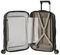   SAMSONITE C-LITE SPINNER EXP 55/20 METALLIC GREEN