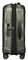   SAMSONITE C-LITE SPINNER EXP 55/20 METALLIC GREEN