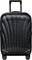  SAMSONITE C-LITE SPINNER 69/25 BLACK