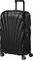 SAMSONITE C-LITE SPINNER 69/25 BLACK