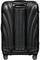  SAMSONITE C-LITE SPINNER 69/25 BLACK