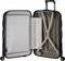  SAMSONITE C-LITE SPINNER 69/25 BLACK