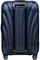  SAMSONITE C-LITE SPINNER 69/25 MIDNIGHT BLUE