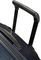  SAMSONITE C-LITE SPINNER 69/25 MIDNIGHT BLUE