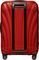  SAMSONITE C-LITE SPINNER 69/25 CHILI RED