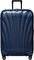 ������� SAMSONITE C-LITE SPINNER 75/28 MIDNIG...
