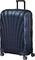  SAMSONITE C-LITE SPINNER 75/28 MIDNIGHT BLUE