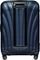  SAMSONITE C-LITE SPINNER 75/28 MIDNIGHT BLUE