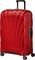  SAMSONITE C-LITE SPINNER 75/28 CHILI RED