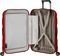  SAMSONITE C-LITE SPINNER 75/28 CHILI RED