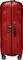  SAMSONITE C-LITE SPINNER 75/28 CHILI RED