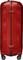  SAMSONITE C-LITE SPINNER 75/28 CHILI RED