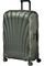  SAMSONITE C-LITE SPINNER 75/28 METALLIC GREEN