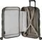  SAMSONITE C-LITE SPINNER 75/28 METALLIC GREEN