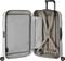  SAMSONITE C-LITE SPINNER 81/30 OFF WHITE