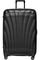  SAMSONITE C-LITE SPINNER 81/30 BLACK