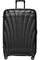  SAMSONITE C-LITE SPINNER 81/30 BLACK
