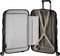  SAMSONITE C-LITE SPINNER 81/30 BLACK