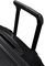  SAMSONITE C-LITE SPINNER 81/30 BLACK