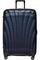  SAMSONITE C-LITE SPINNER 81/30 MIDNIG...