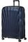  SAMSONITE C-LITE SPINNER 81/30 MIDNIGHT BLUE