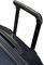  SAMSONITE C-LITE SPINNER 81/30 MIDNIGHT BLUE