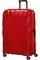  SAMSONITE C-LITE SPINNER 81/30 CHILI RED