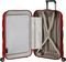  SAMSONITE C-LITE SPINNER 81/30 CHILI RED