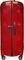  SAMSONITE C-LITE SPINNER 81/30 CHILI RED