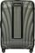  SAMSONITE C-LITE SPINNER 81/30 METALLIC GREEN