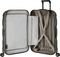  SAMSONITE C-LITE SPINNER 81/30 METALLIC GREEN
