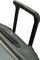  SAMSONITE C-LITE SPINNER 81/30 METALLIC GREEN
