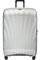������� SAMSONITE C-LITE SPINNER OFF WHITE (8...