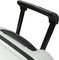  SAMSONITE C-LITE SPINNER 86/33 OFF WHITE