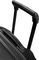  SAMSONITE C-LITE SPINNER 86/33 BLACK