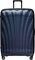  SAMSONITE C-LITE SPINNER 86/33 MIDNIG...