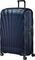  SAMSONITE C-LITE SPINNER 86/33 MIDNIGHT BLUE