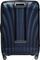  SAMSONITE C-LITE SPINNER 86/33 MIDNIGHT BLUE