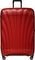  SAMSONITE C-LITE SPINNER 86/33 CHILI RED