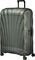  SAMSONITE C-LITE SPINNER 86/33 METALLIC GREEN