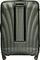  SAMSONITE C-LITE SPINNER 86/33 METALLIC GREEN