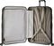  SAMSONITE C-LITE SPINNER 86/33 METALLIC GREEN
