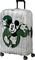  SAMSONITE C-LITE DISNEY SPINNER 75/28 HELLO MICKEY MOUSE