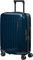   SAMSONITE NUON SPINNER EXP 55/20 METALLIC DARK BLUE