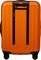   SAMSONITE NUON SPINNER EXP 55/20 PAPAYA ORANGE