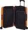   SAMSONITE NUON SPINNER EXP 55/20 PAPAYA ORANGE