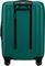   SAMSONITE NUON SPINNER EXP 55/20 PINE GREEN